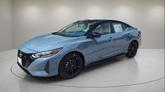 Thumbnail of 2025 Atlantic Gray Metallic/Super Black Nissan Sentra