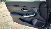 Thumbnail of 2025 Atlantic Gray Metallic/Super Black Nissan Sentra