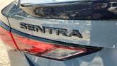 Thumbnail of 2025 Atlantic Gray Metallic/Super Black Nissan Sentra