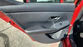 Thumbnail of 2025 Scarlet Ember Tintcoat Nissan Sentra