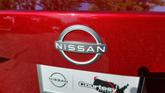 Thumbnail of 2025 Scarlet Ember Tintcoat Nissan Sentra
