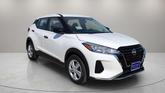 Photo of 2025 Fresh Powder Nissan Kicks