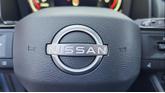 Thumbnail of 2025 Boulder Gray Pearl Nissan Rogue