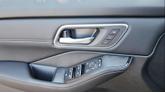 Thumbnail of 2025 Boulder Gray Pearl Nissan Rogue