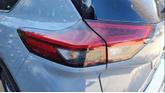Thumbnail of 2025 Boulder Gray Pearl Nissan Rogue