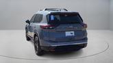 Thumbnail of 2025 Boulder Gray Pearl Nissan Rogue