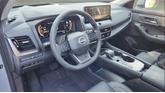 Thumbnail of 2025 Boulder Gray Pearl Nissan Rogue
