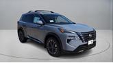 Photo of 2025 Boulder Gray Pearl Nissan Rogue