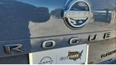 Thumbnail of 2025 Boulder Gray Pearl Nissan Rogue
