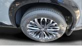 Thumbnail of 2025 Boulder Gray Pearl Nissan Rogue