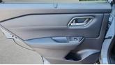 Thumbnail of 2025 Boulder Gray Pearl Nissan Rogue