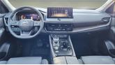 Thumbnail of 2025 Boulder Gray Pearl Nissan Rogue