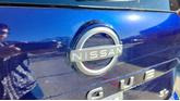 Thumbnail of 2025 Deep Ocean Blue Pearl/Super Black Nissan Rogue
