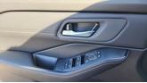 Thumbnail of 2025 Deep Ocean Blue Pearl/Super Black Nissan Rogue