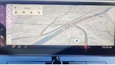 Thumbnail of 2025 Deep Ocean Blue Pearl/Super Black Nissan Rogue