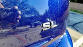 Thumbnail of 2025 Deep Ocean Blue Pearl/Super Black Nissan Rogue
