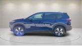 Thumbnail of 2025 Deep Ocean Blue Pearl/Super Black Nissan Rogue
