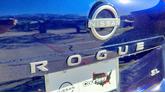 Thumbnail of 2025 Deep Ocean Blue Pearl/Super Black Nissan Rogue