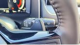 Thumbnail of 2025 Deep Ocean Blue Pearl/Super Black Nissan Rogue