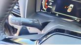 Thumbnail of 2025 Deep Ocean Blue Pearl/Super Black Nissan Rogue