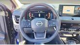 Thumbnail of 2025 Deep Ocean Blue Pearl/Super Black Nissan Rogue