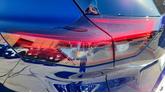 Thumbnail of 2025 Deep Ocean Blue Pearl/Super Black Nissan Rogue