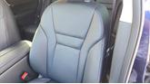 Thumbnail of 2025 Deep Ocean Blue Pearl/Super Black Nissan Rogue