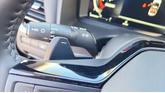 Thumbnail of 2025 Deep Ocean Blue Pearl/Super Black Nissan Rogue