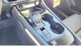 Thumbnail of 2025 Deep Ocean Blue Pearl/Super Black Nissan Rogue