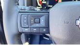 Thumbnail of 2025 Deep Ocean Blue Pearl/Super Black Nissan Rogue