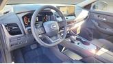 Thumbnail of 2025 Deep Ocean Blue Pearl/Super Black Nissan Rogue
