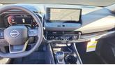 Thumbnail of 2025 Deep Ocean Blue Pearl/Super Black Nissan Rogue
