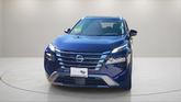 Thumbnail of 2025 Deep Ocean Blue Pearl/Super Black Nissan Rogue