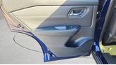 Thumbnail of 2025 Deep Ocean Blue Pearl/Super Black Nissan Rogue