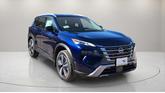 Photo of 2025 Deep Ocean Blue Pearl/Super Black Nissan Rogue