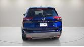 Thumbnail of 2025 Deep Ocean Blue Pearl/Super Black Nissan Rogue