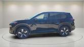 Thumbnail of 2025 Super Black Nissan Rogue