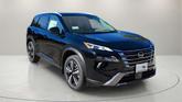 Photo of 2025 Super Black Nissan Rogue