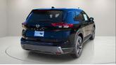 Thumbnail of 2025 Super Black Nissan Rogue