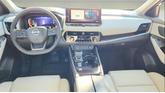 Thumbnail of 2025 Super Black Nissan Rogue