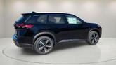Thumbnail of 2025 Super Black Nissan Rogue