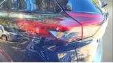 Thumbnail of 2025 Super Black Nissan Rogue