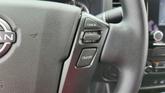 Thumbnail of 2024 Glacier White Nissan Frontier