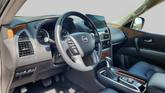 Thumbnail of 2024 Gun Metallic Nissan Armada