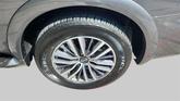 Thumbnail of 2024 Gun Metallic Nissan Armada