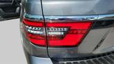Thumbnail of 2024 Gun Metallic Nissan Armada
