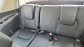 Thumbnail of 2024 Gun Metallic Nissan Armada