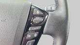 Thumbnail of 2024 Gun Metallic Nissan Armada