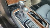 Thumbnail of 2024 Gun Metallic Nissan Armada