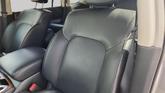 Thumbnail of 2024 Gun Metallic Nissan Armada